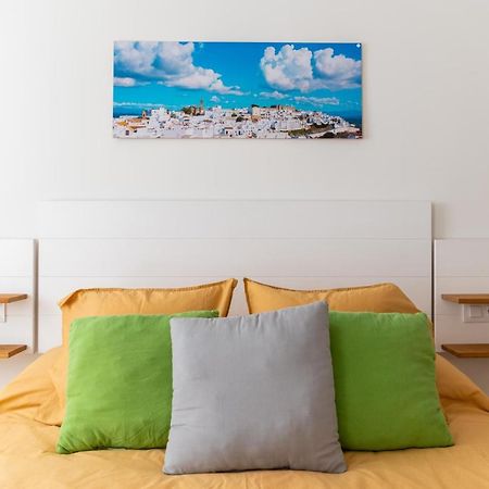 Apartamentos Martin Roio Вьер де ла Фронтера Экстерьер фото